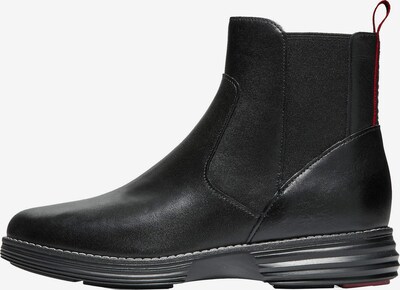 Cole Haan Chelsea Boots 'ØriginalGrand' in rot / schwarz, Produktansicht