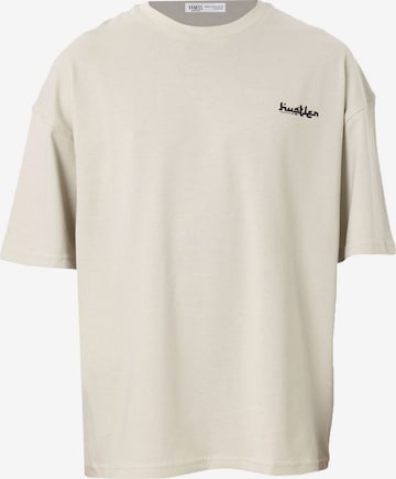 VAMOS CLOMajica - bež boja: prednji dio