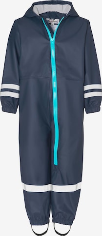 mėlyna PLAYSHOES Funkcinis kostiumas: priekis
