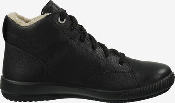 Bottines à lacets 'Tanaro 5.0' Legero en noir