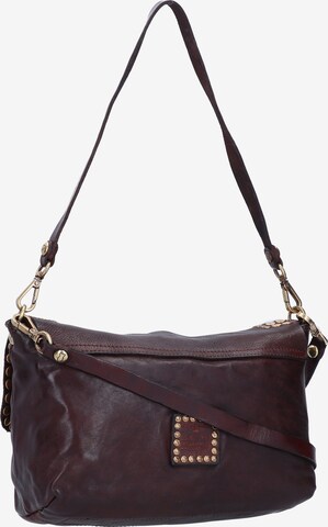 Campomaggi Shoulder Bag in Brown