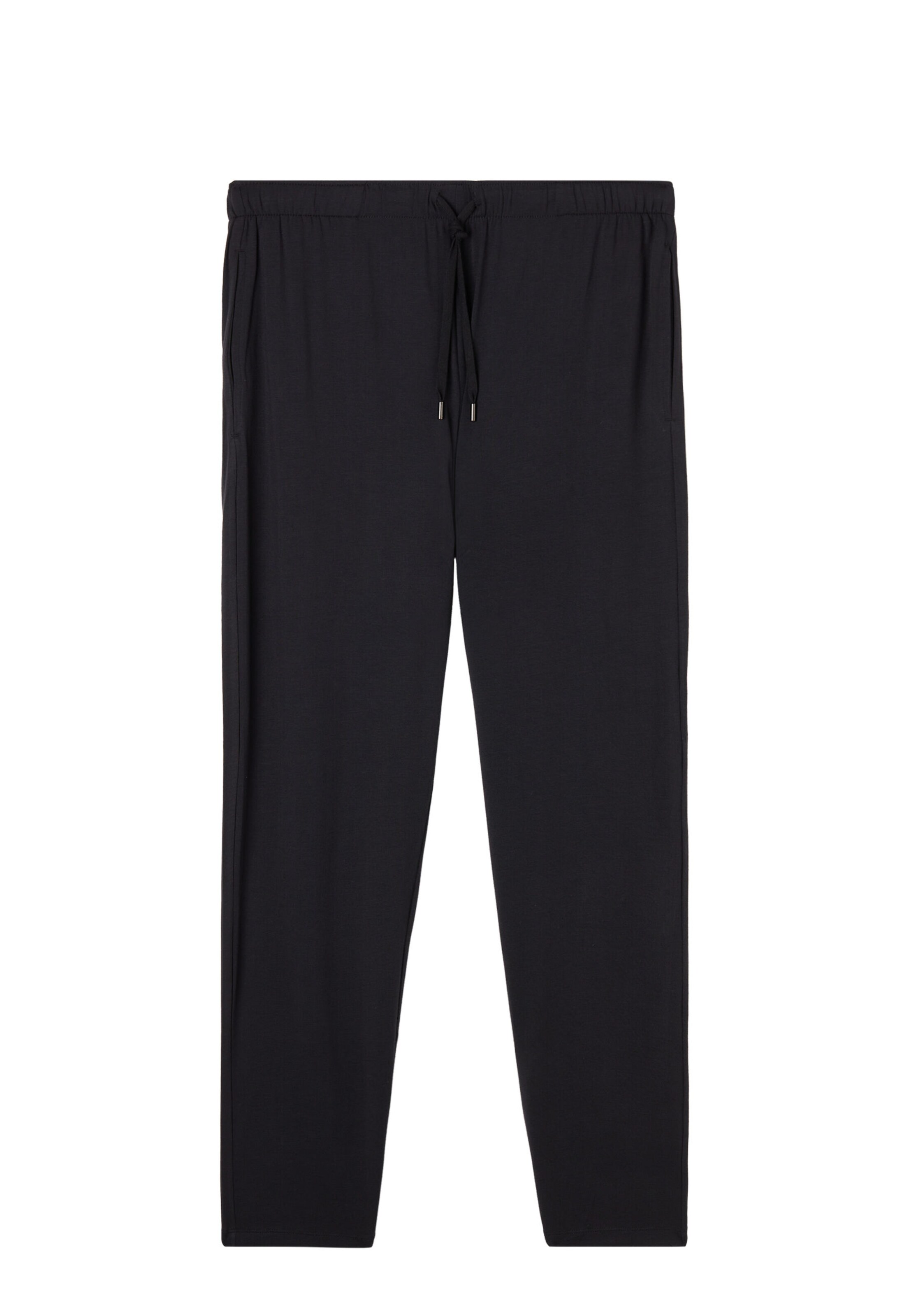 IUMAN Intimissimi Uomo Hose in Schwarz: Vorderseite