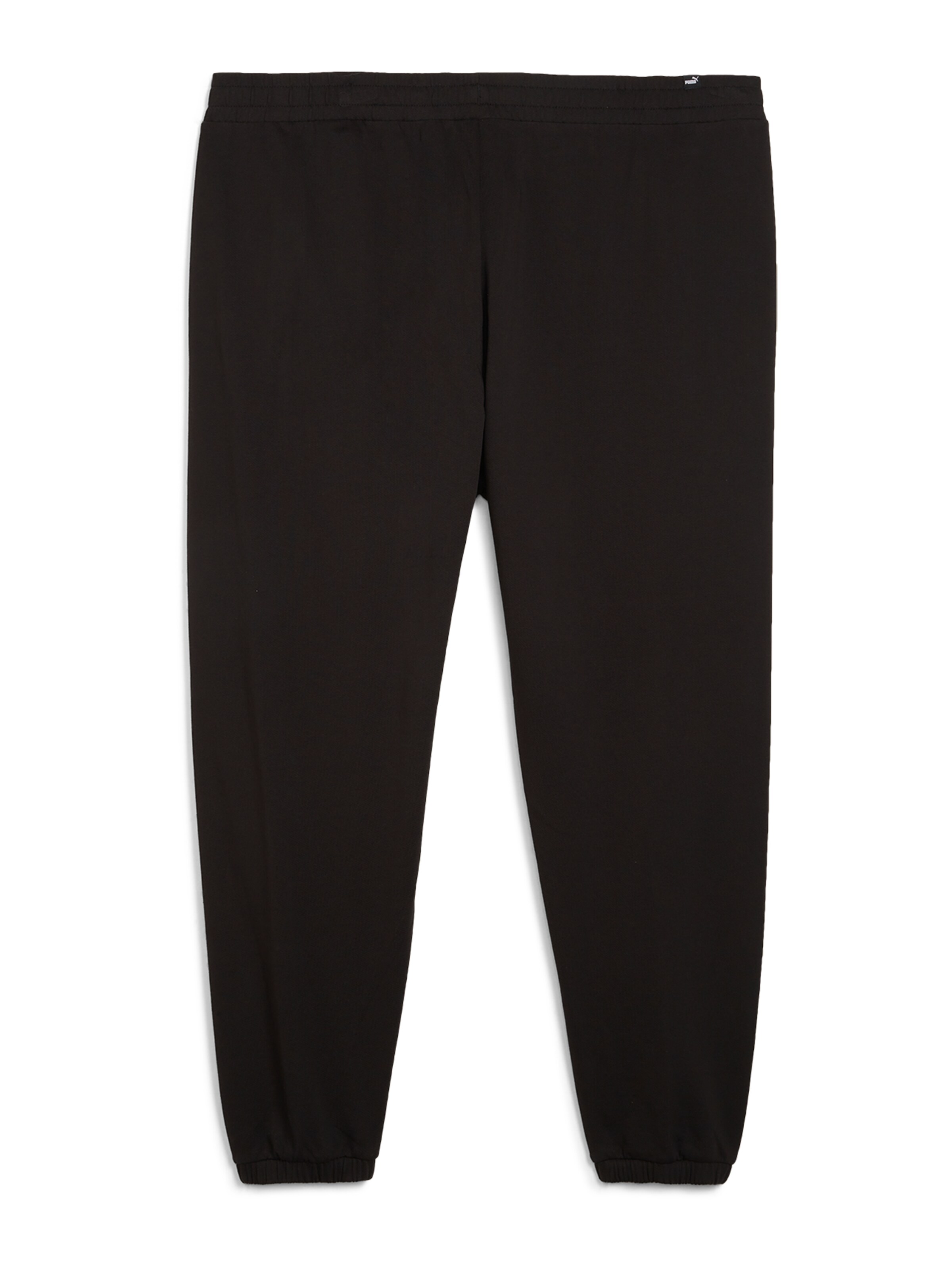 PUMA Tapered Pants 'Better Essentials' in Black