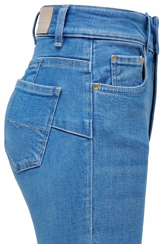 Salsa Jeans Skinny Jeans in Blue