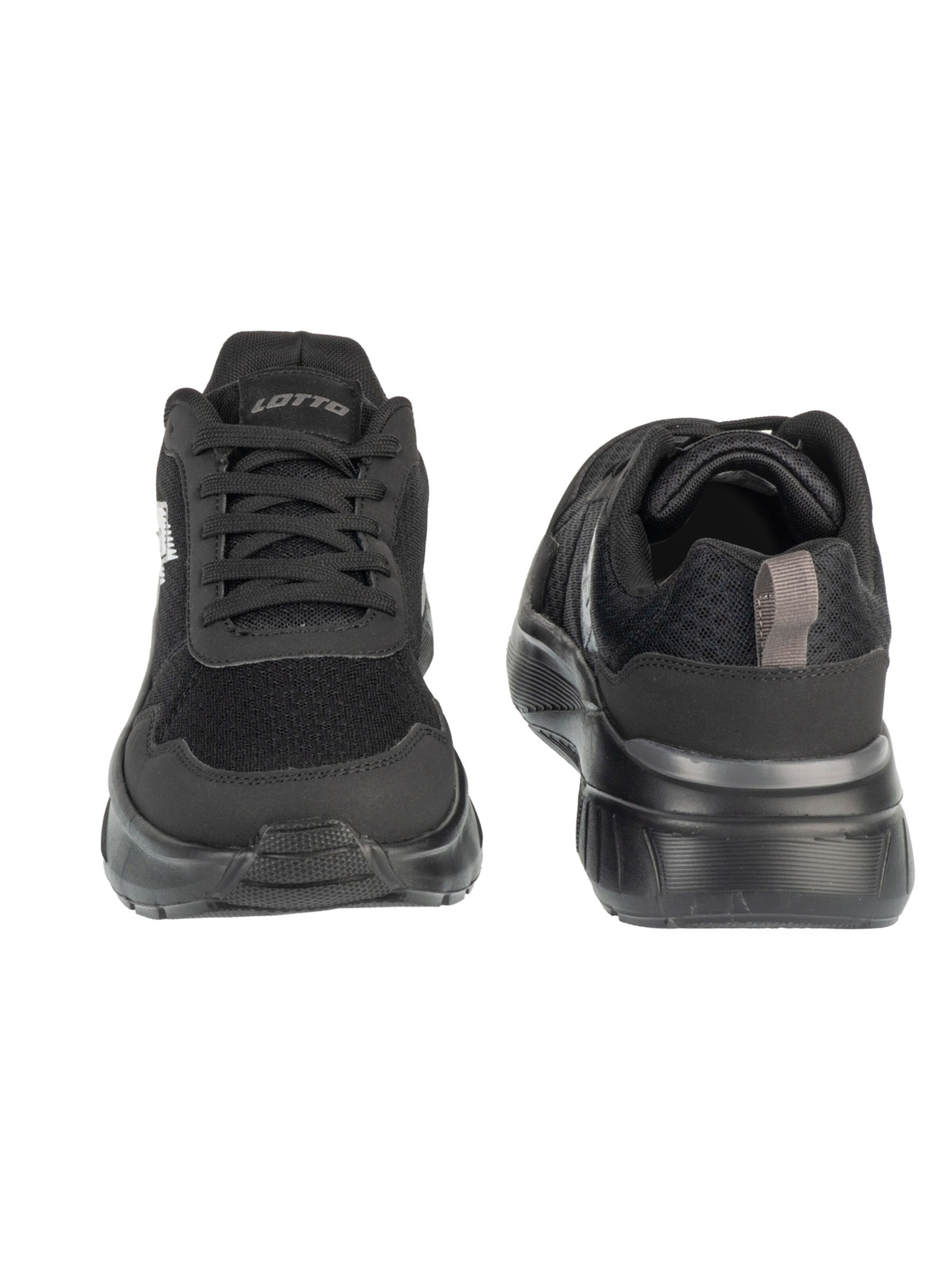 LOTTO Platform trainers 'Lotto Dynativ OC' in Black
