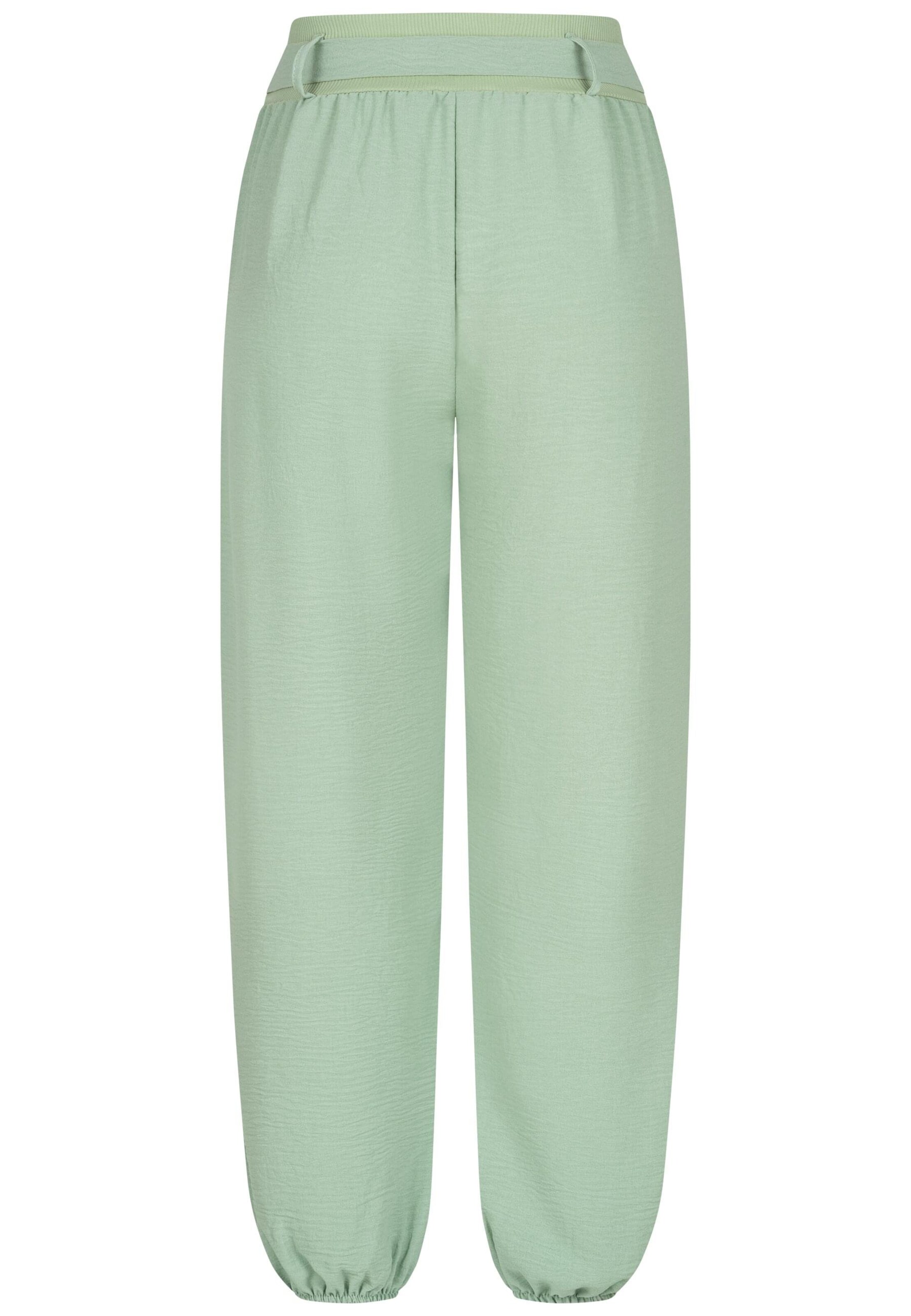 Cloud5ive Tapered Broek in Groen