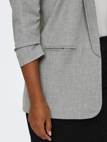 ONLY - Blazer 'ELLY ' en gris