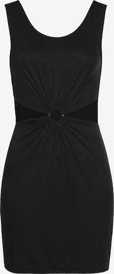 LASCANA Haljina u crna, Pregled proizvoda