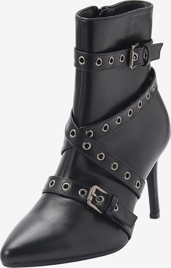 KOROSHI Nilkkurit värissä musta, Tuotenäkymä