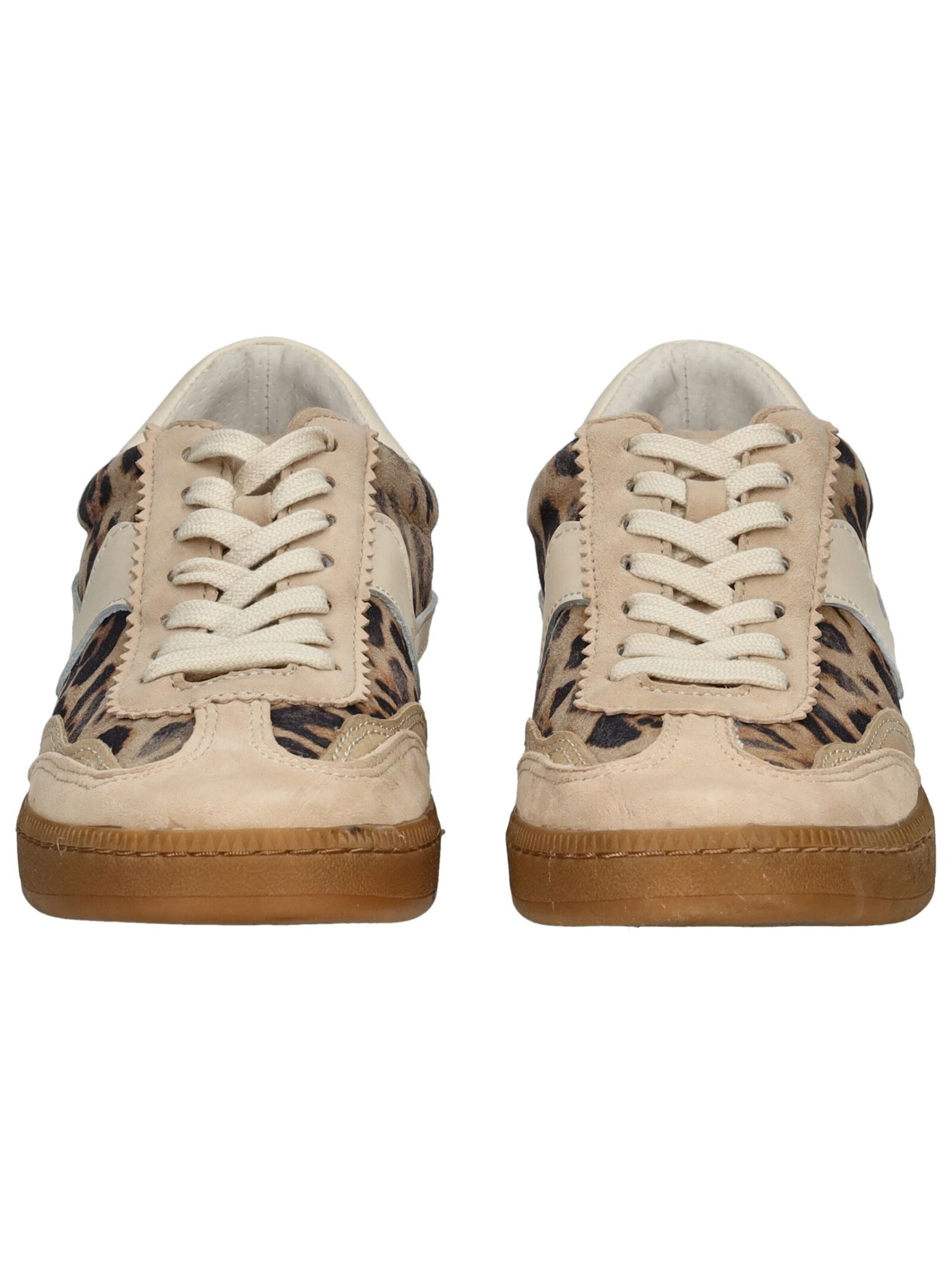 Dolce Vita Sneakers laag in Bruin