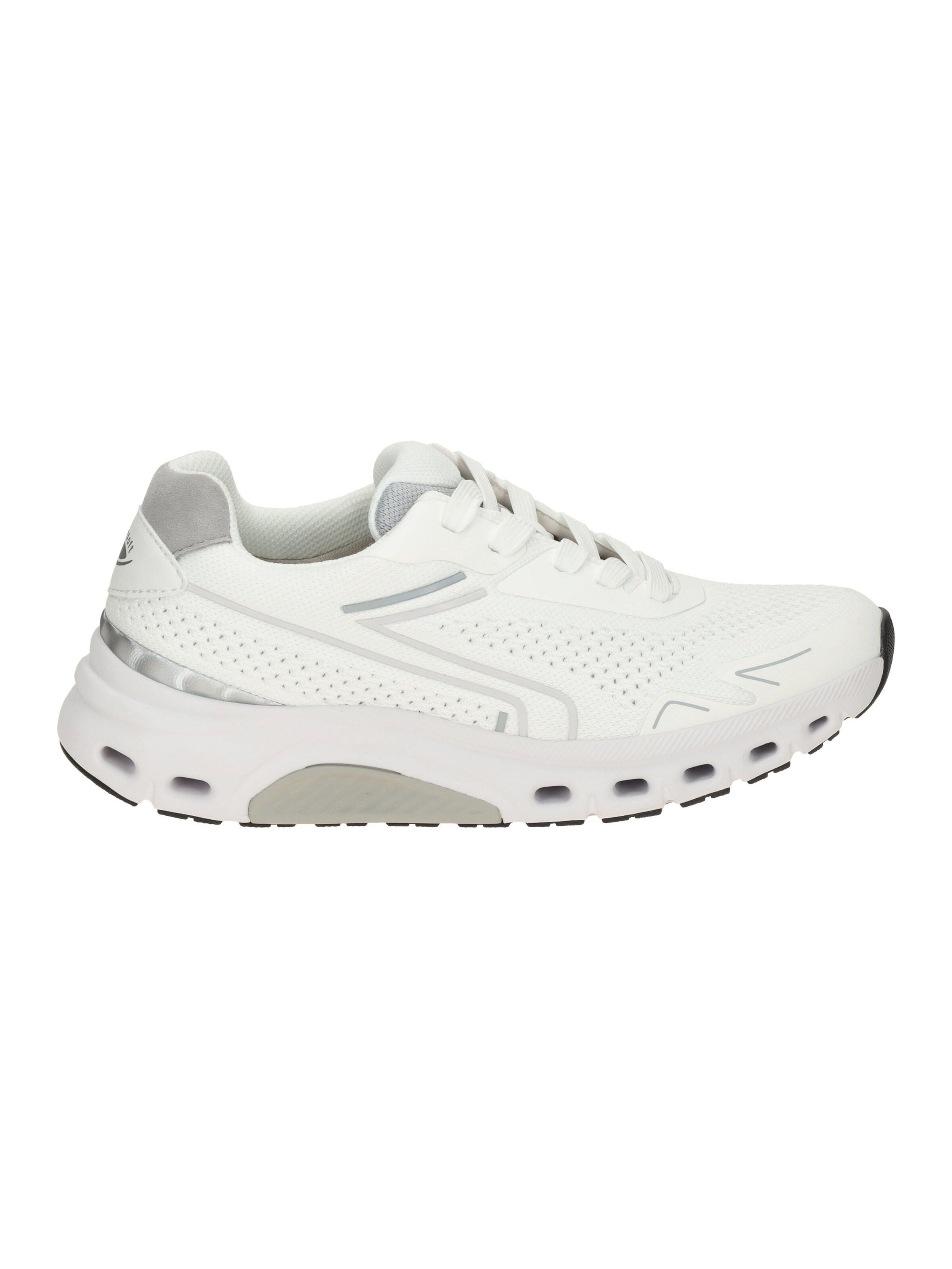 GABOR Schnürschuh‌‌‌‌‌‌‌ in Weiß