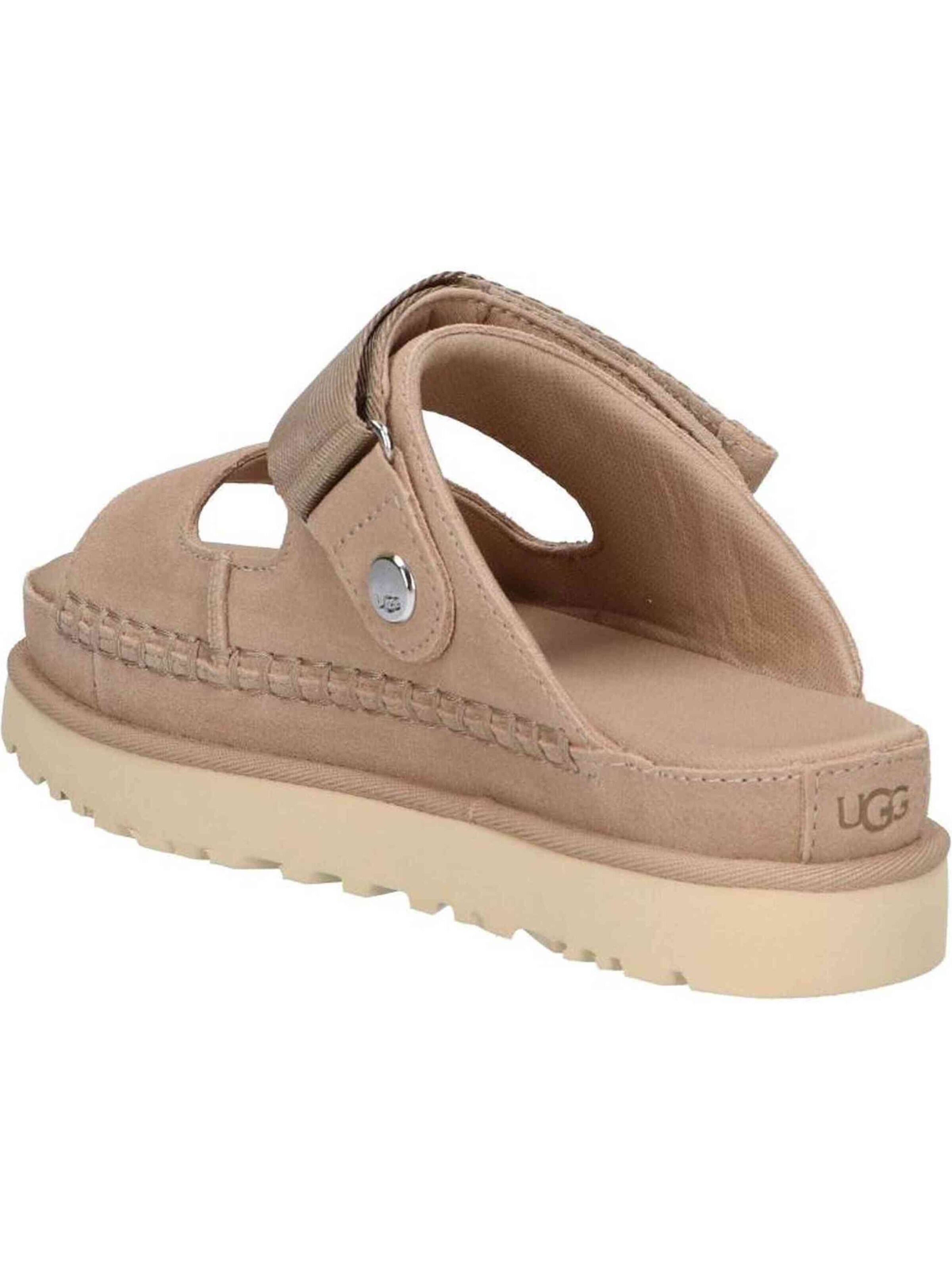 UGG - Sandalias en marrón