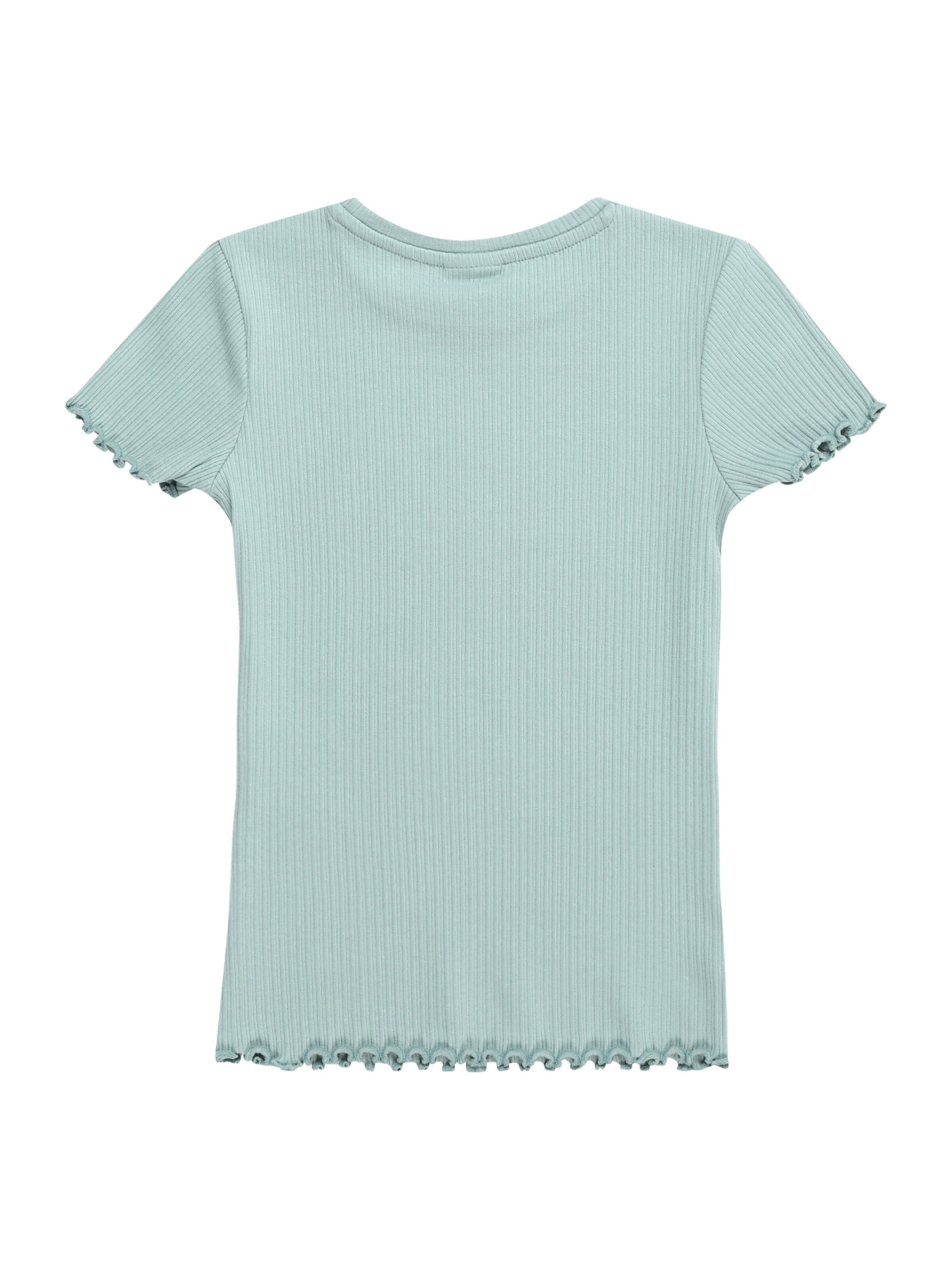 T-Shirt s.Oliver en vert