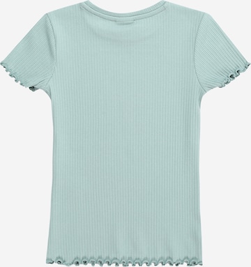 T-Shirt s.Oliver en vert