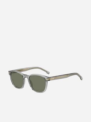HUGO BOSS - Gafas de sol en gris