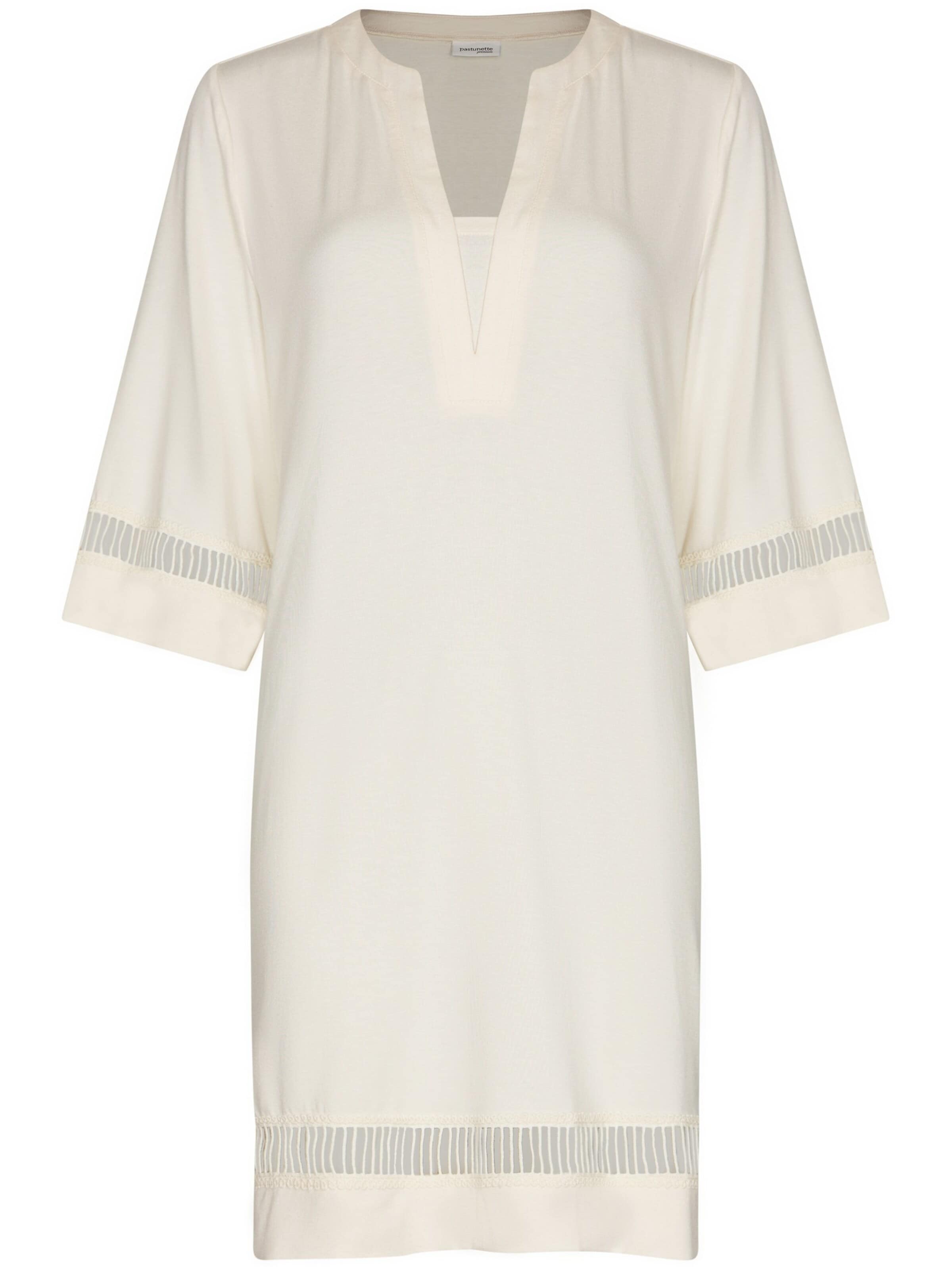 Pastunette Strandjurk 'Beach dress (95 cm)' in Beige: voorkant