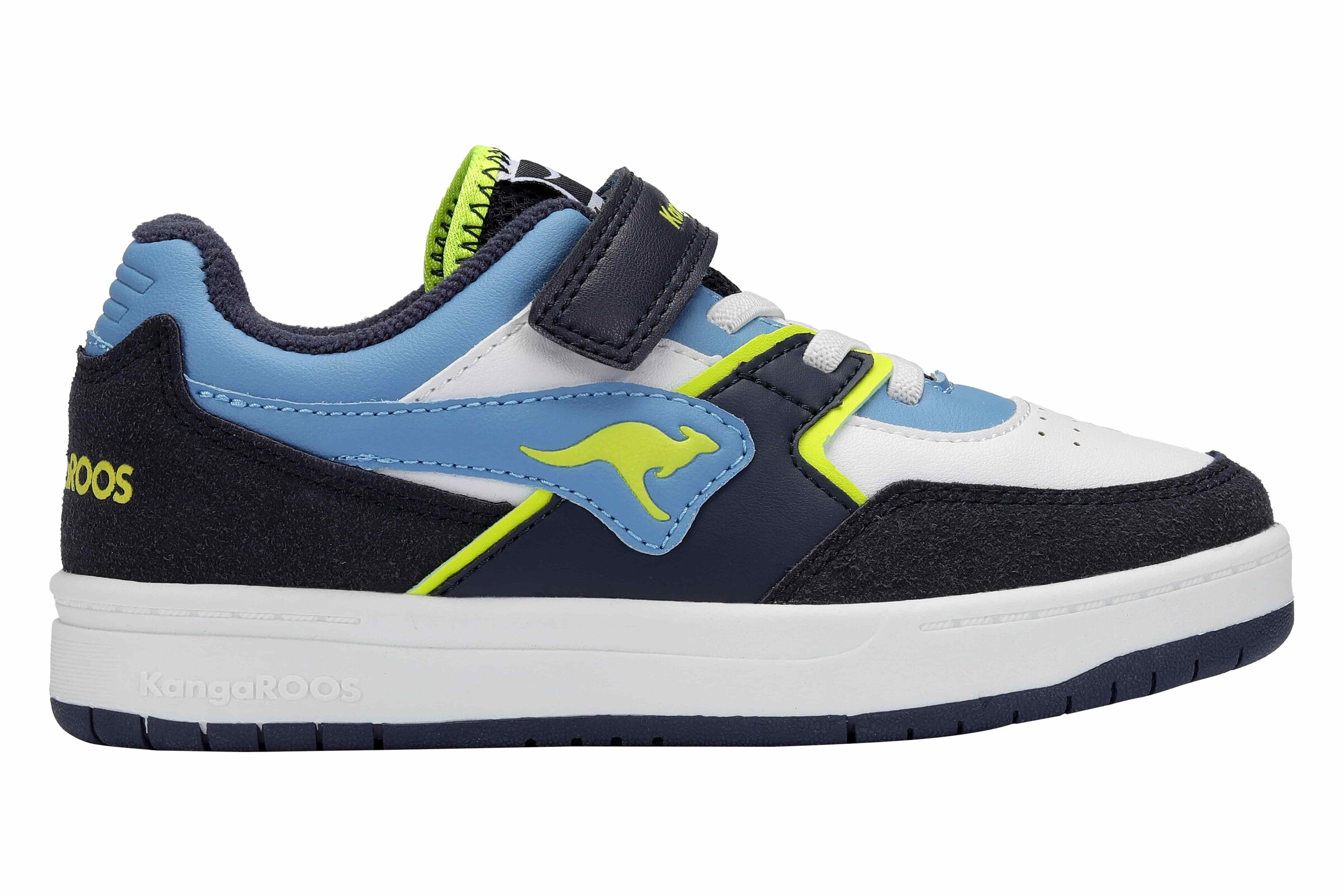 KangaROOS Sneakers in Mixed colors