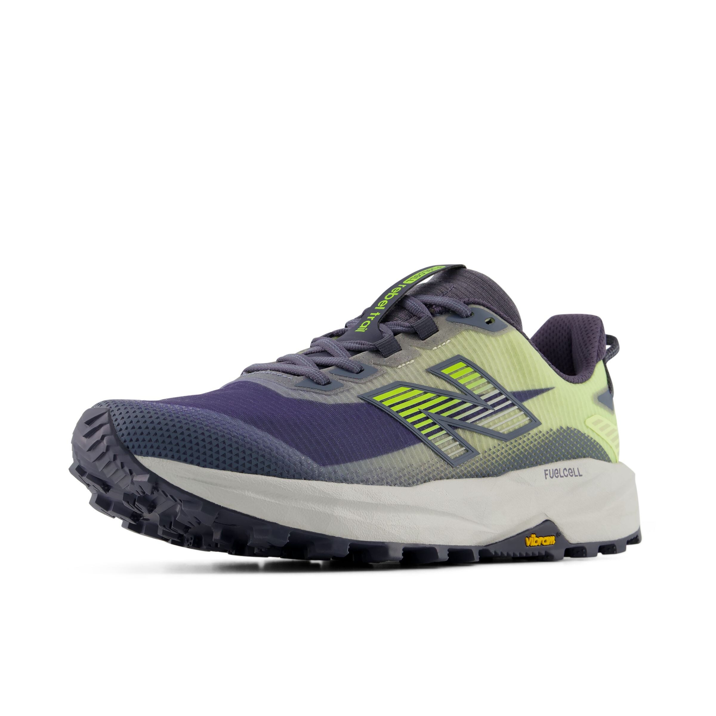 new balance Sneakers laag 'FuelCell Rebel Trail' in Blauw: voorkant