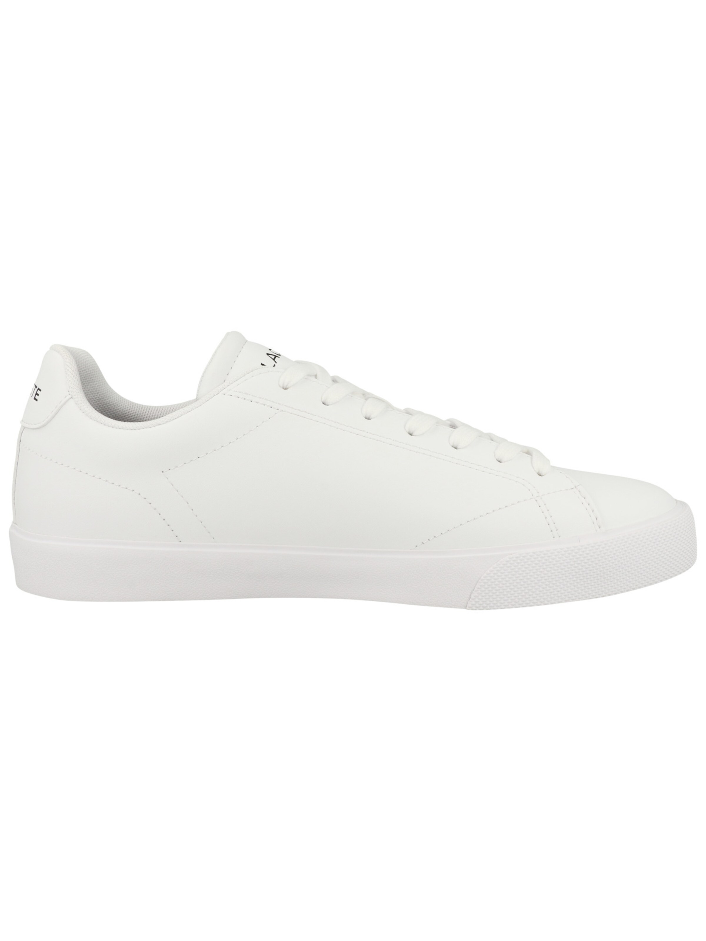 Sneaker bassa 'Lerond Set' di LACOSTE in bianco