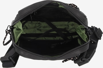 JOST Crossbody Bag 'Billund Cyclist Pro' in Black