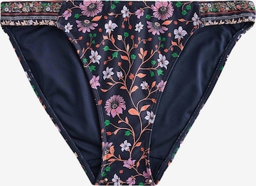 Pantaloncini per bikini di Next in blu: frontale