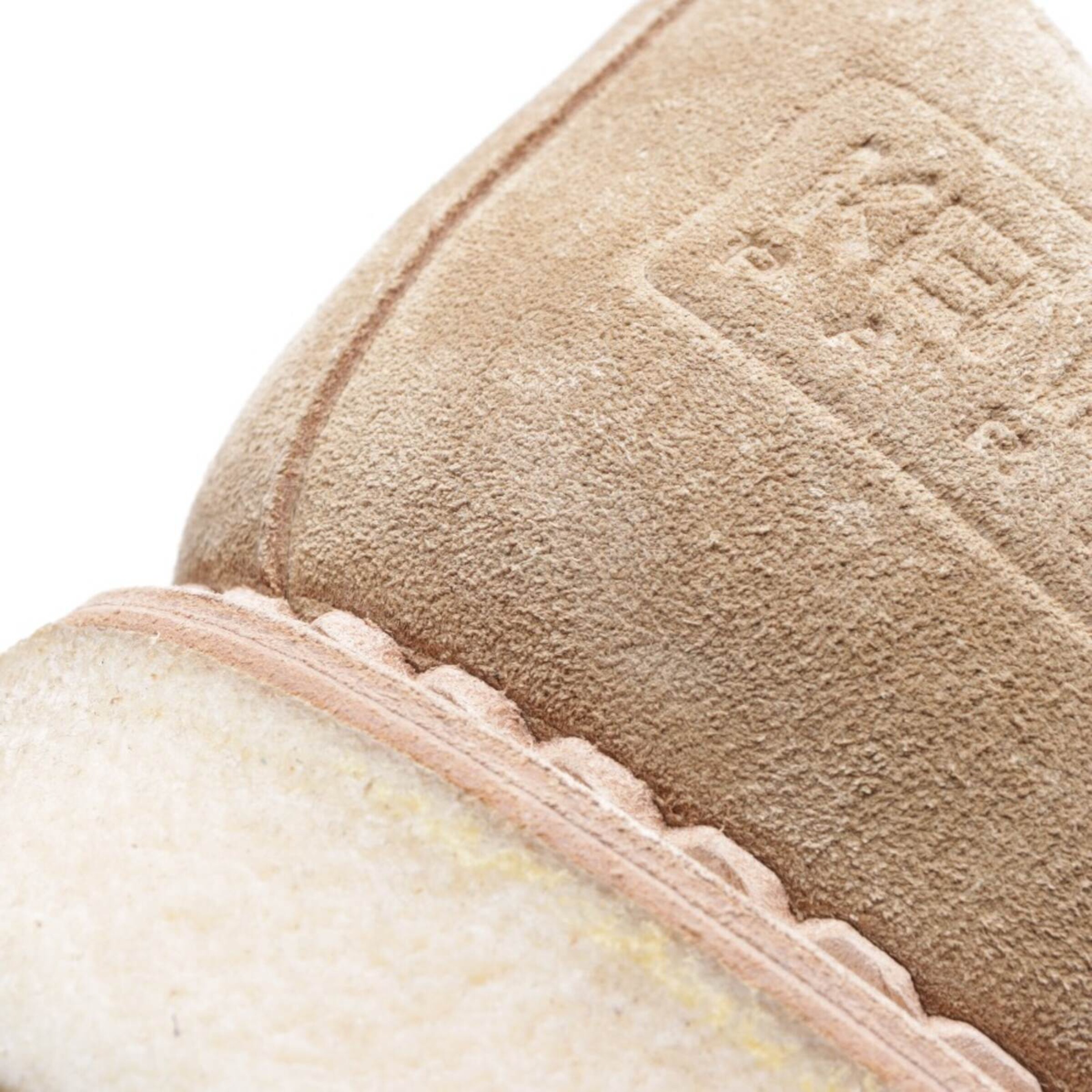 KENZO Halbschuhe 44 in Braun