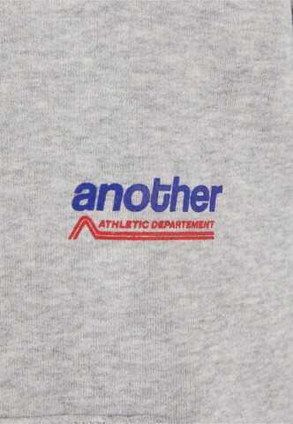 Sweat Another Cotton Lab en gris
