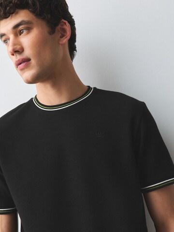 Next - Camisa em preto