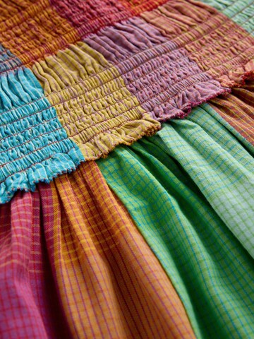 Next Kleid in Mischfarben