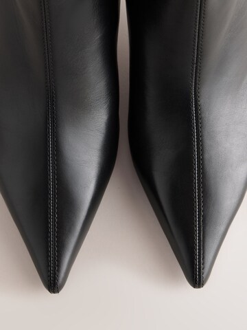 Next - Botines 'Forever Comfort' en negro
