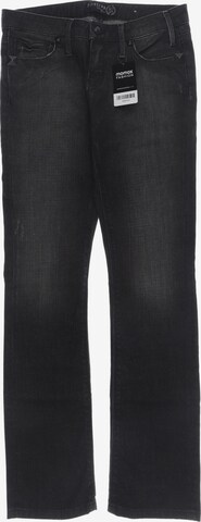 Firetrap Jeans in 28 in Grey: front