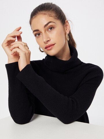 MAX&Co. Pullover  'SCIARA' in Schwarz