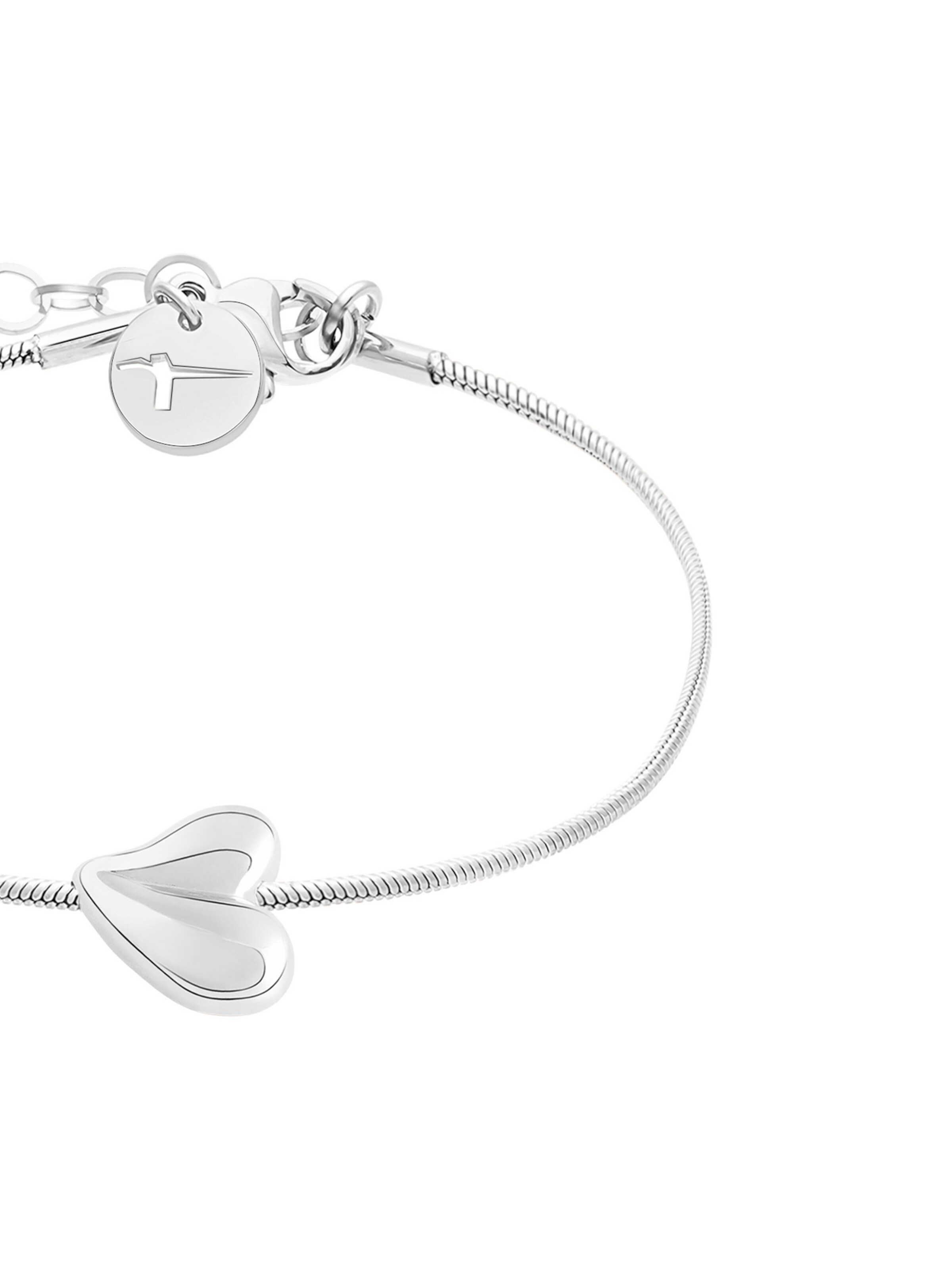 Tamaris Armband in Silber