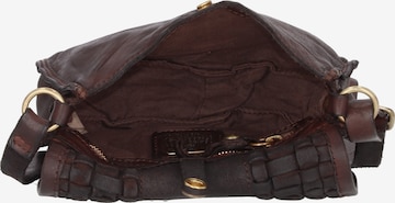 Campomaggi Crossbody Bag in Brown