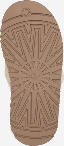 UGG Sandaler i beige