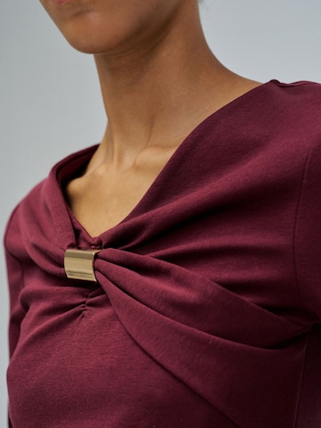 Salsa Jeans Shirt in Rot