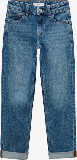 MANGO KIDS Traperice u plavi traper, Pregled proizvoda