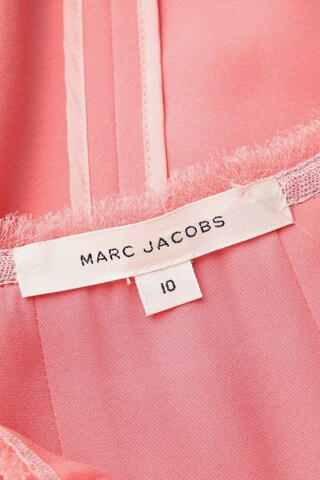 Marc Jacobs Seidenrock L in Pink