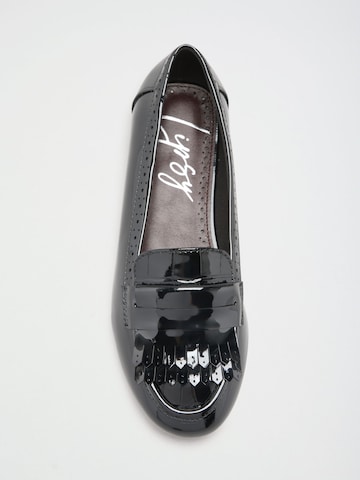 Slipper di Lipsy in nero