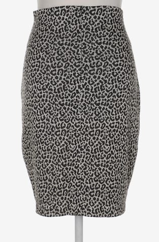 Ana Alcazar Skirt in L in Grey