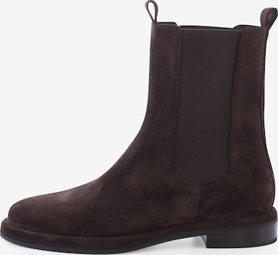 Kennel & Schmenger Chelsea Boots ' LIARA ' in 35,5 in dunkelbraun, Produktansicht