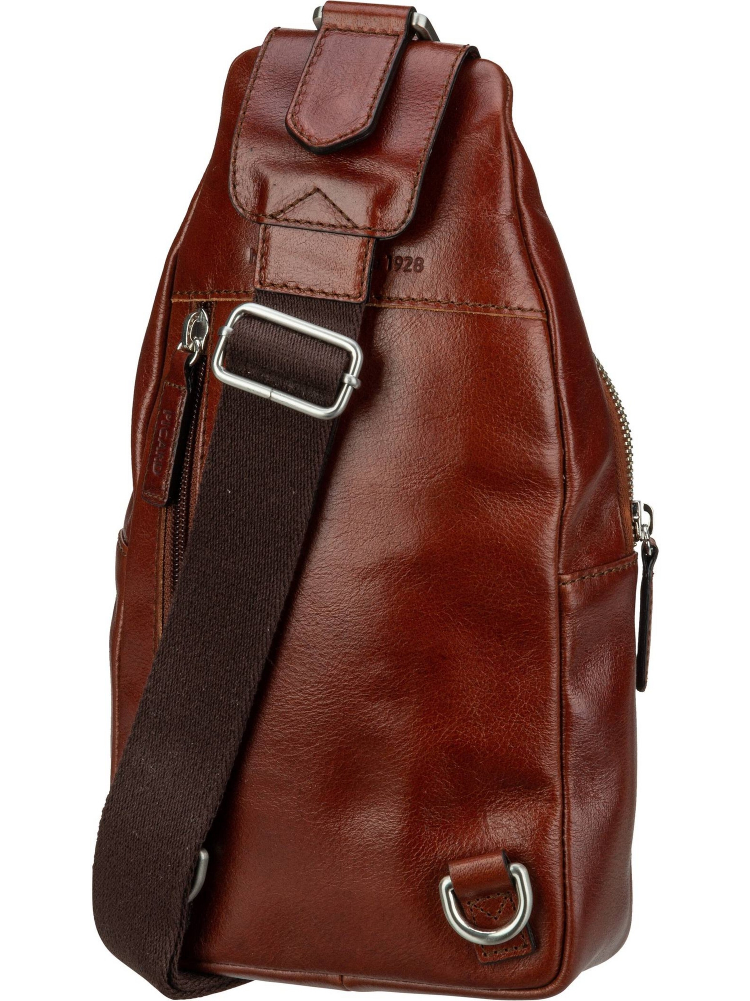 Zaino 'Buddy 5387' di Picard in marrone