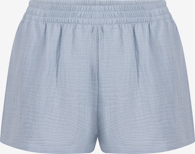 Hunkemöller Pyjamashorts in hellblau, Produktansicht