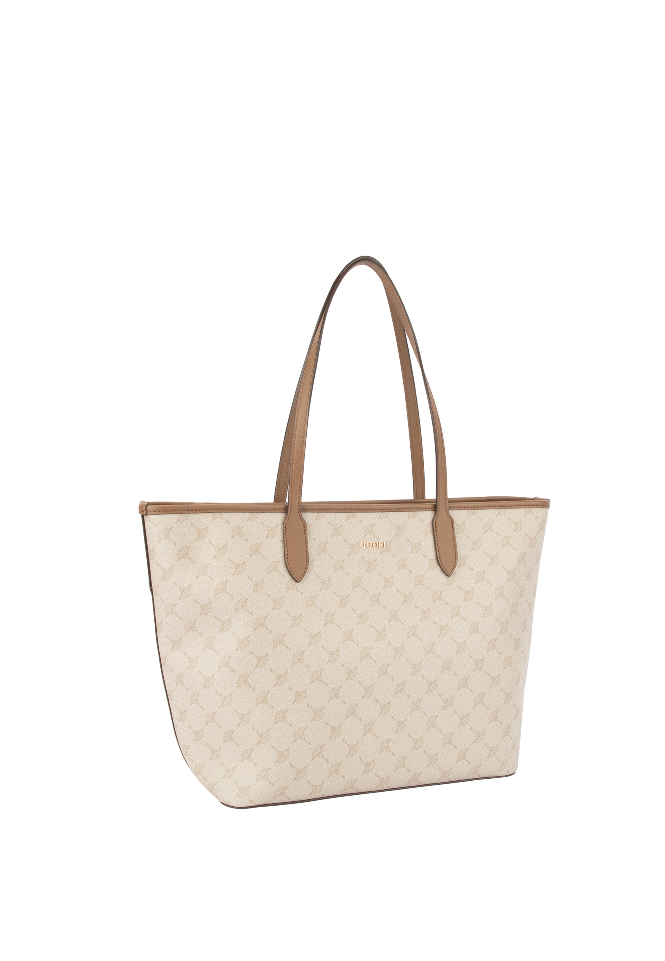 Shopper di JOOP! in bianco