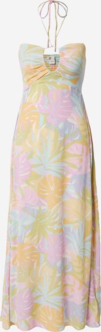 BILLABONG Summer Dress 'SO GROOVY' in Mixed colors: front