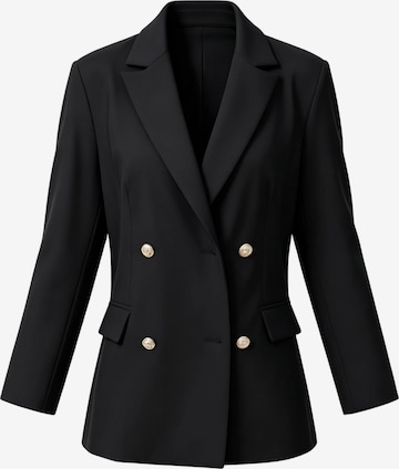 MODIURBAN Blazer in Schwarz: Vorderseite