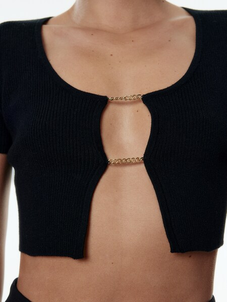 Strickjacke 'Maggie'