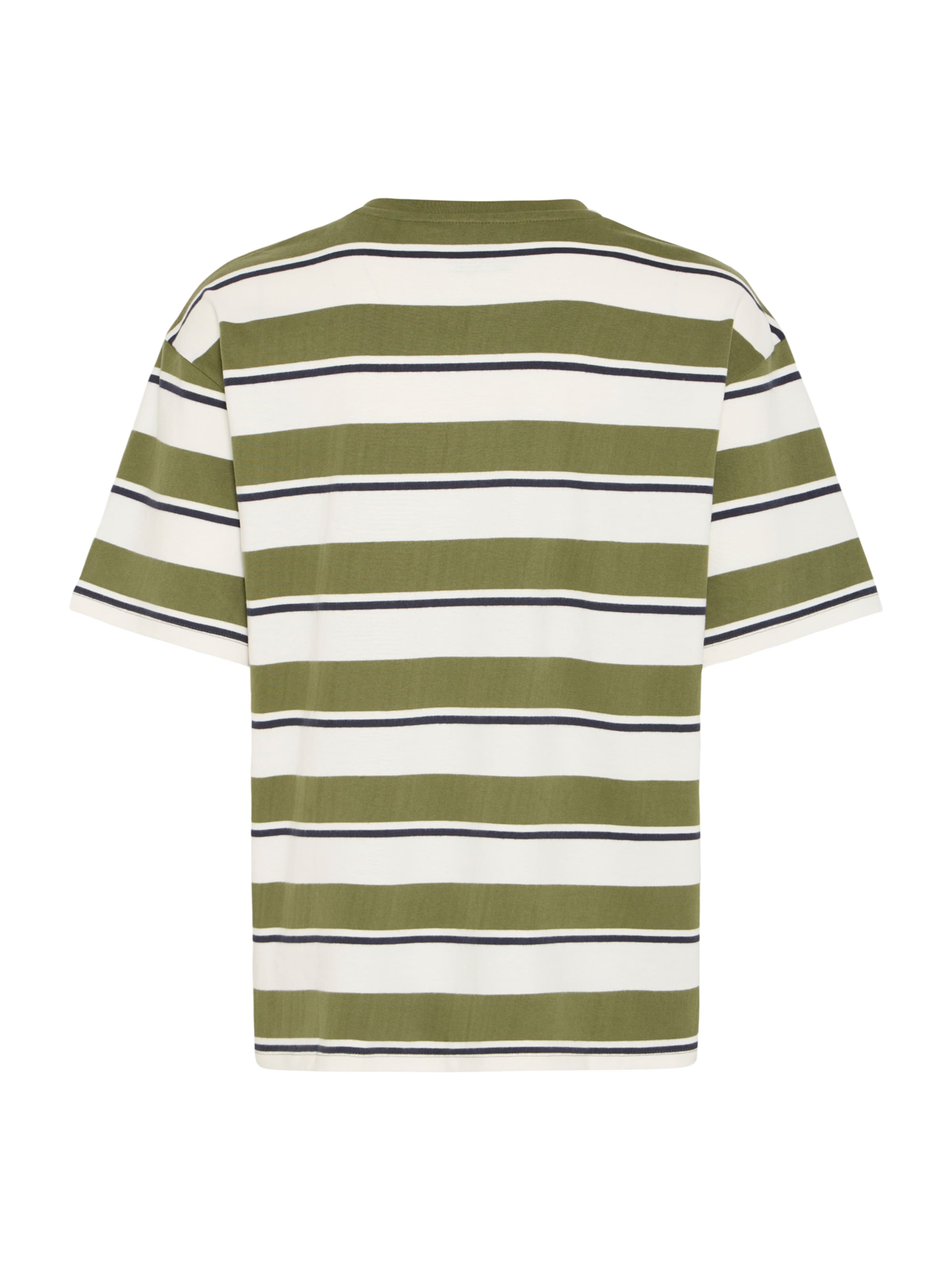 BLEND Shirt 'BHKYRAN' in Green