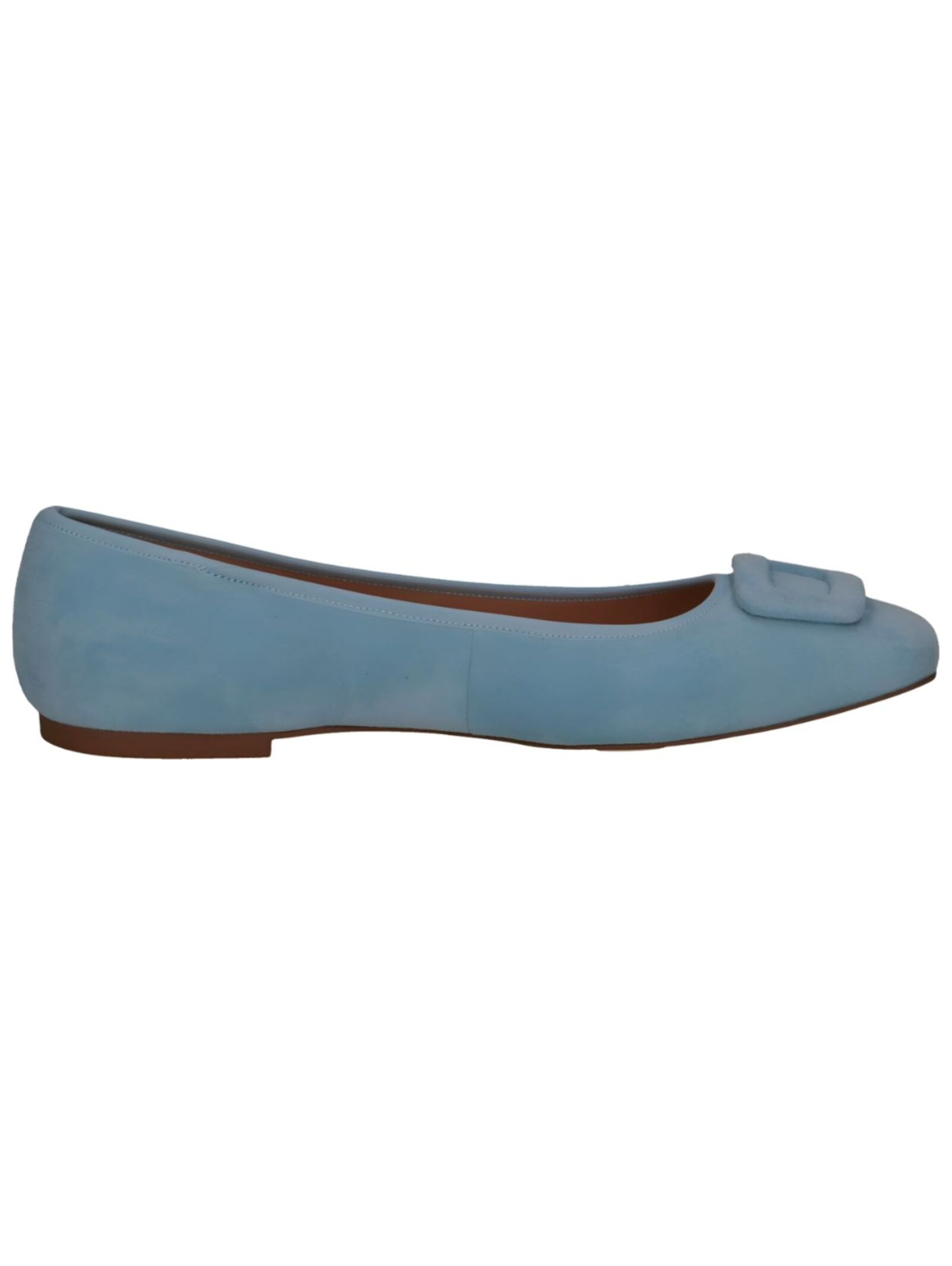 PETER KAISER Ballerinas in Blau
