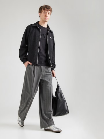 Calvin Klein Jeans Μπλουζάκι σε μαύρο